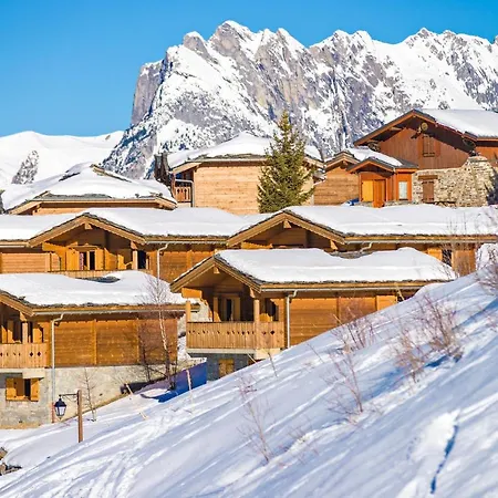 Travelski Select - Le Grand Panorama Ii 3*