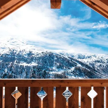 Travelski Select - Le Grand Panorama Ii Resort Valmeinier