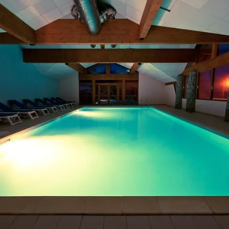 Resort Travelski Select - Le Grand Panorama Ii