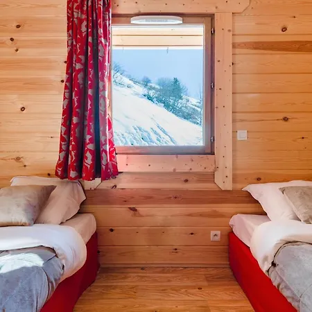 Travelski Select - Le Grand Panorama Ii