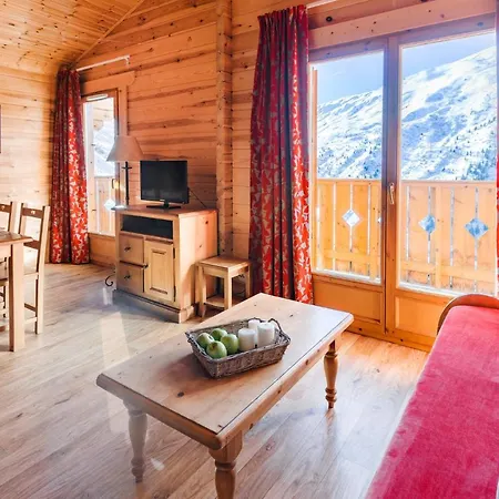 Resort Travelski Select - Le Grand Panorama Ii